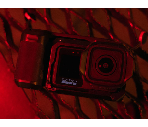 GoPro Mission 1 Pro Grip Edition - 1530550 - zdjęcie 8